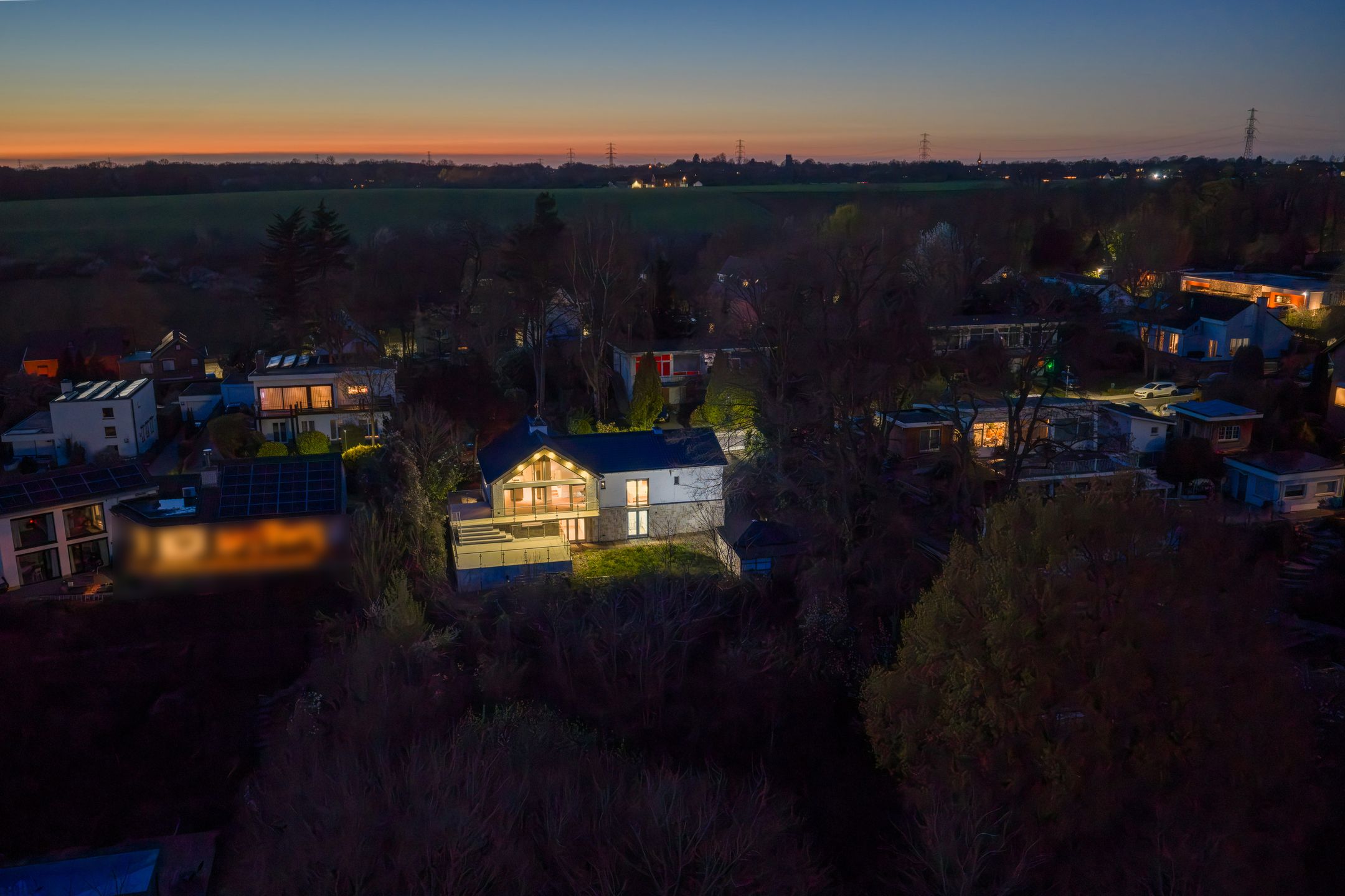 Foto 24 van Emmabergweg 41