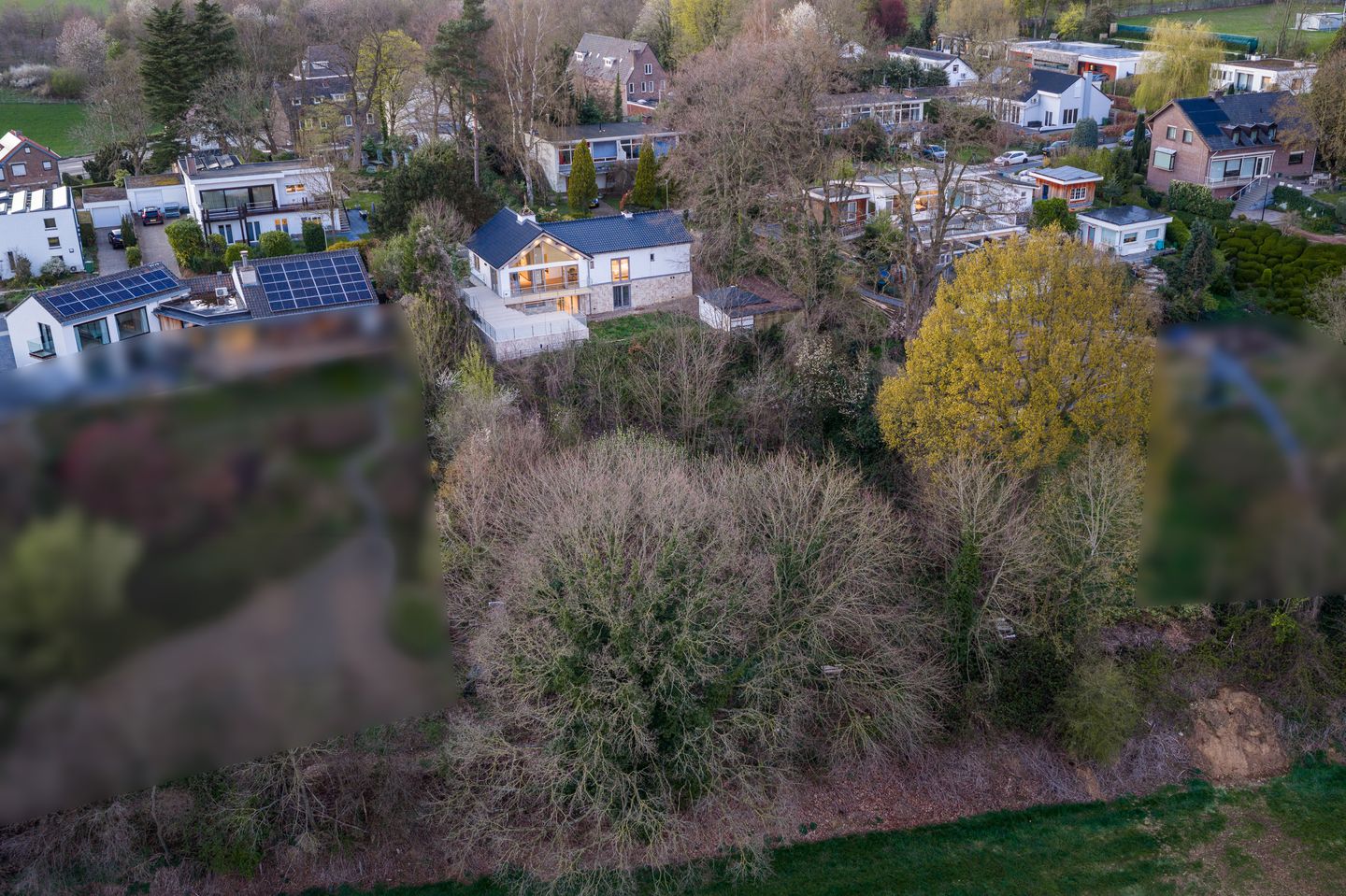 Foto 25 van Emmabergweg 41