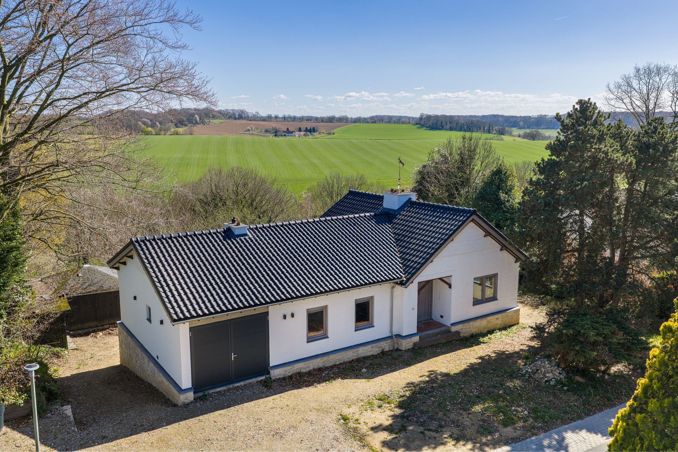 Foto 27 van Emmabergweg 41