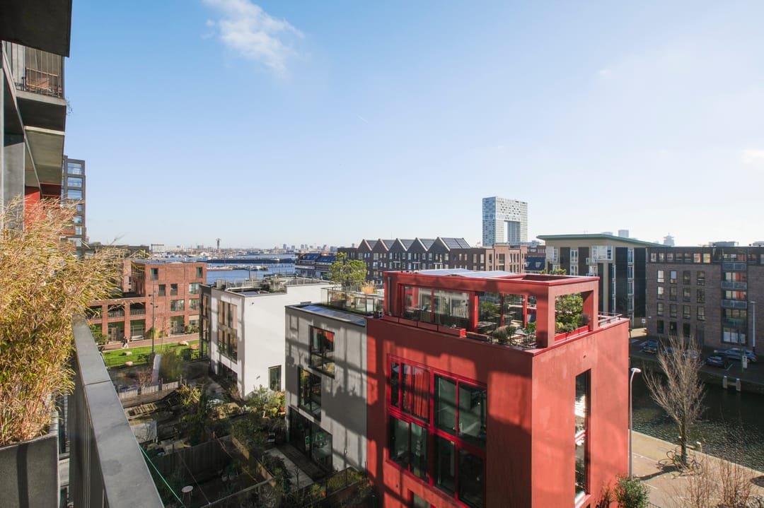 Photo 11 of Haparandaweg 934-A