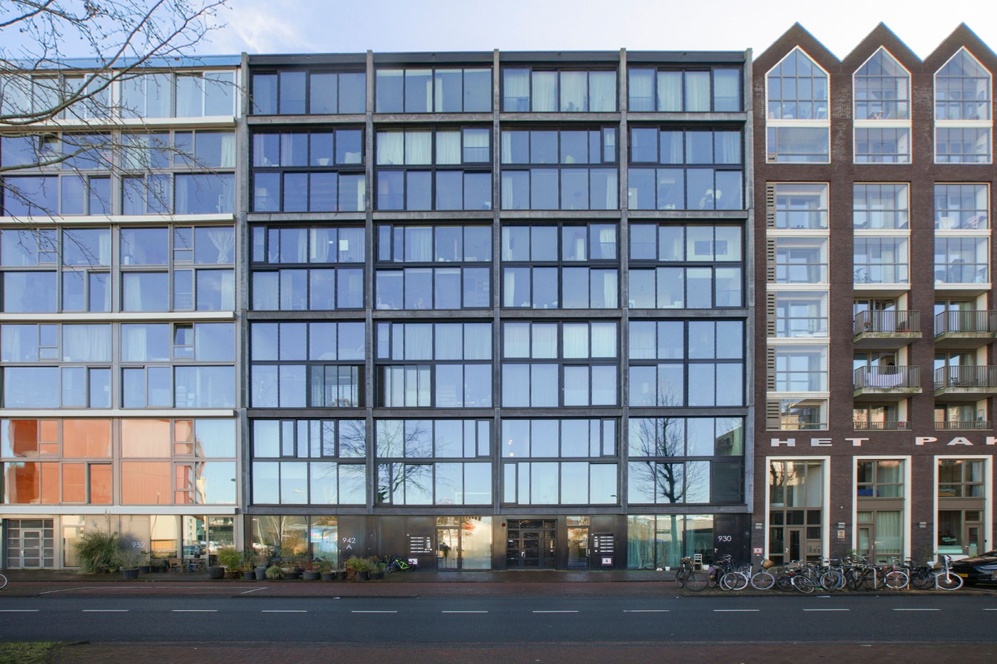 Photo 27 of Haparandaweg 934-A