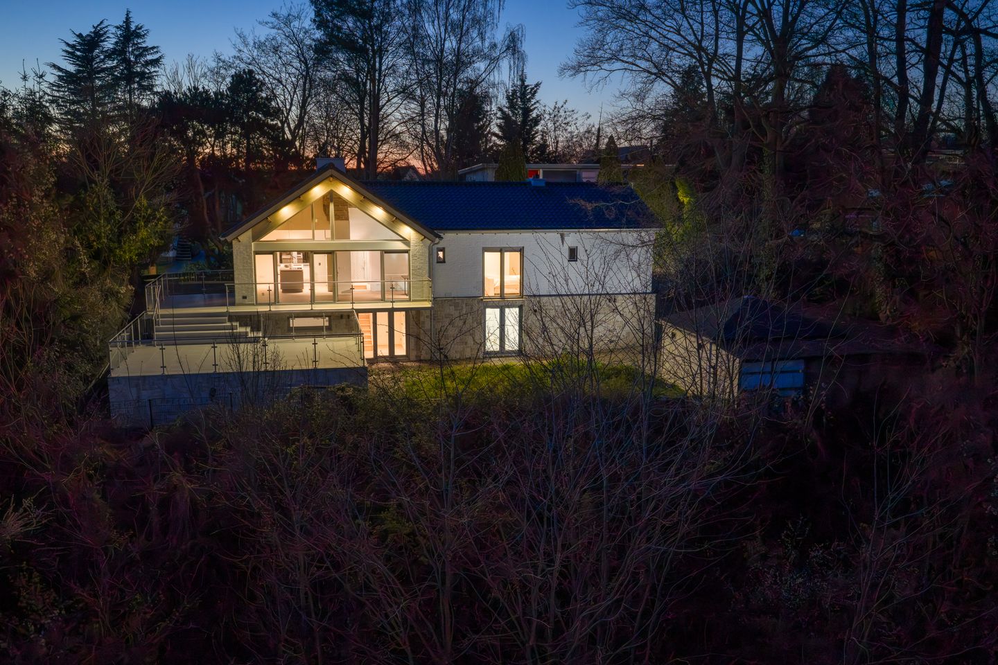 Foto 20 van Emmabergweg 41