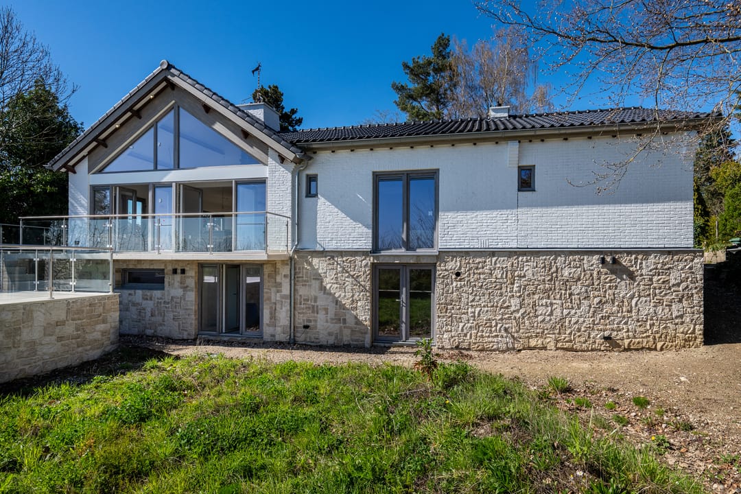 Foto 23 van Emmabergweg 41