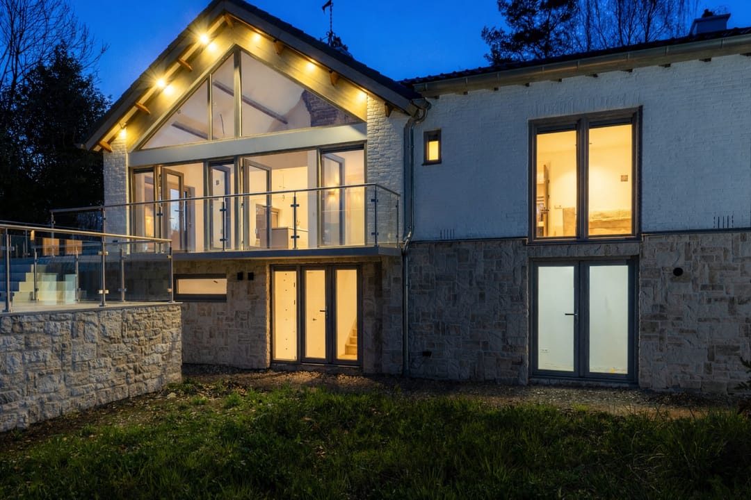 Foto 22 van Emmabergweg 41