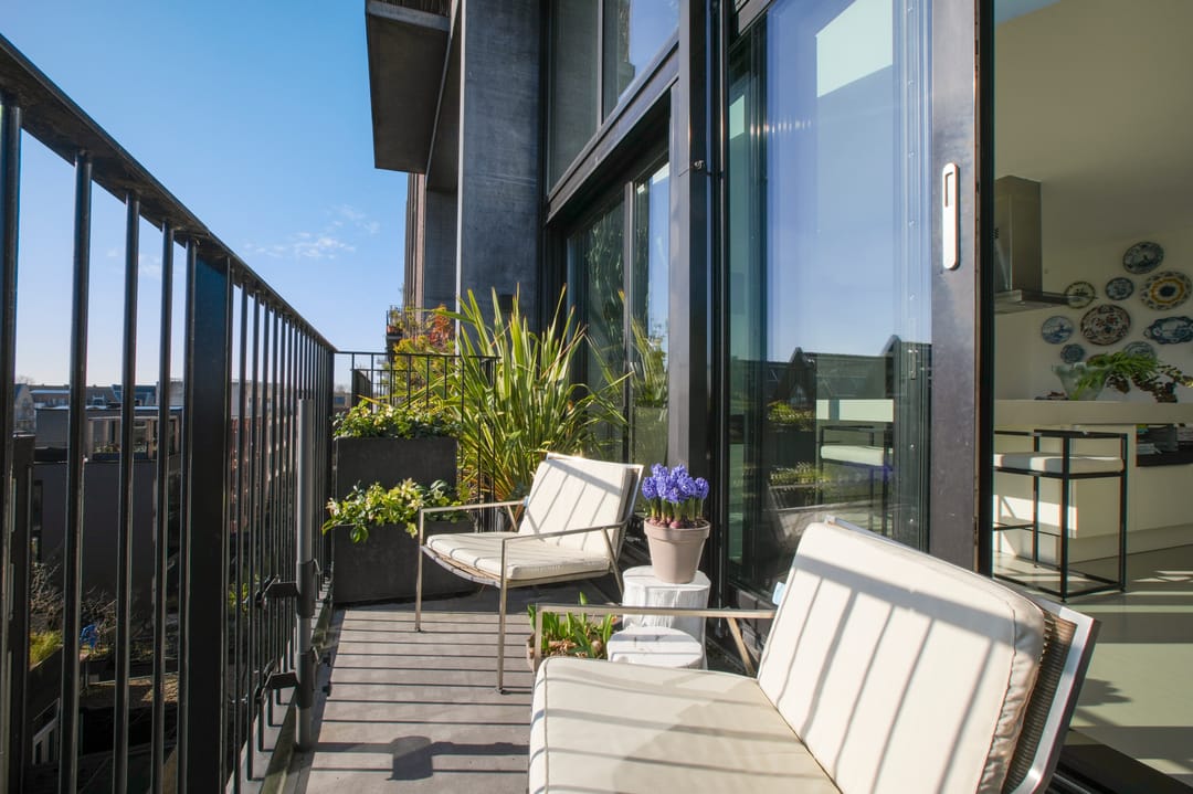 Photo 8 of Haparandaweg 934-A