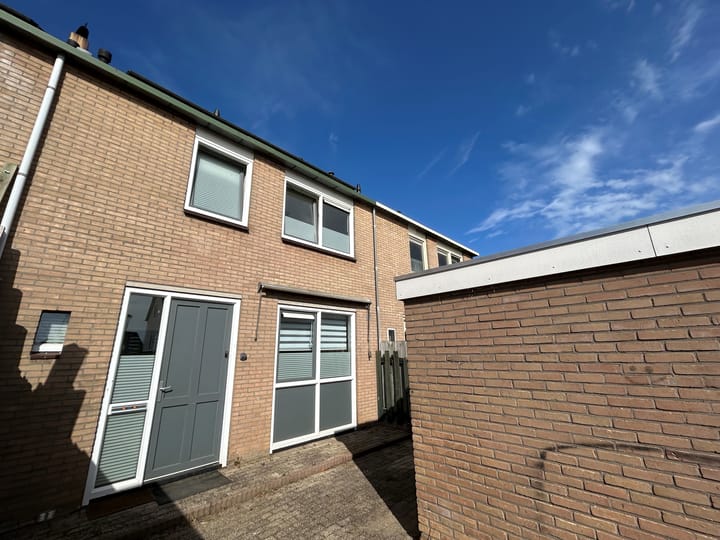 Foto 2 van Mezenpad 64