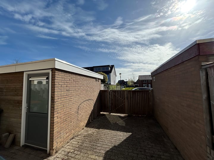 Foto 3 van Mezenpad 64