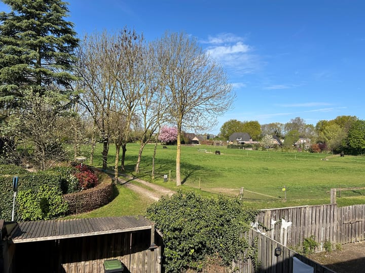 Foto 4 van Mezenpad 64