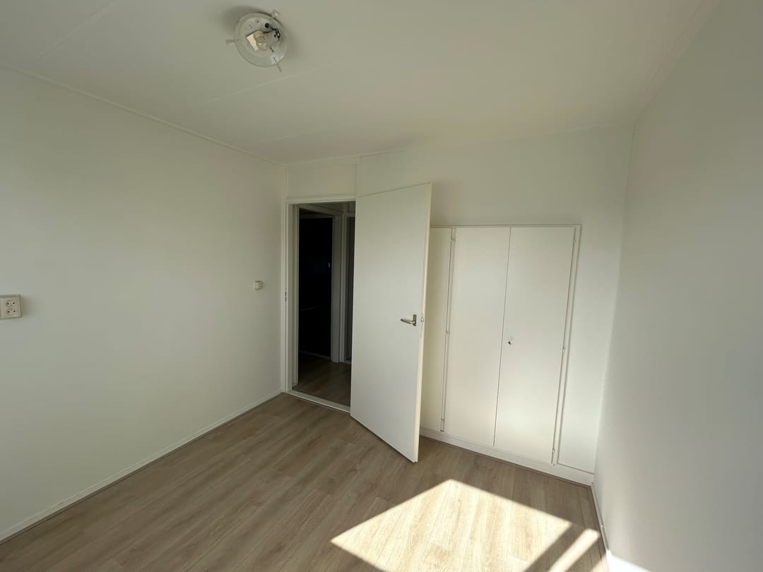 Spacious family home with four bedrooms and energy label A near village amenities — 16