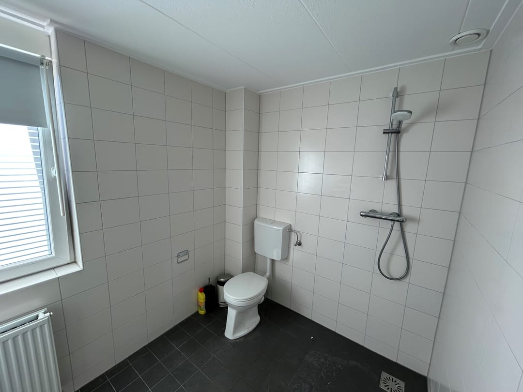 Spacious family home with four bedrooms and energy label A near village amenities — 23