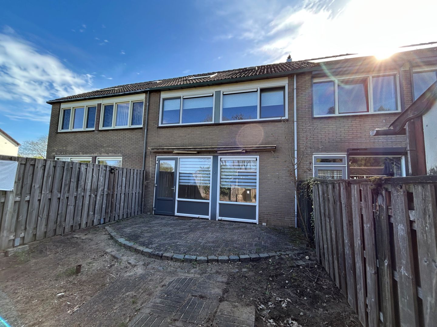 Spacious family home with four bedrooms and energy label A near village amenities — 29