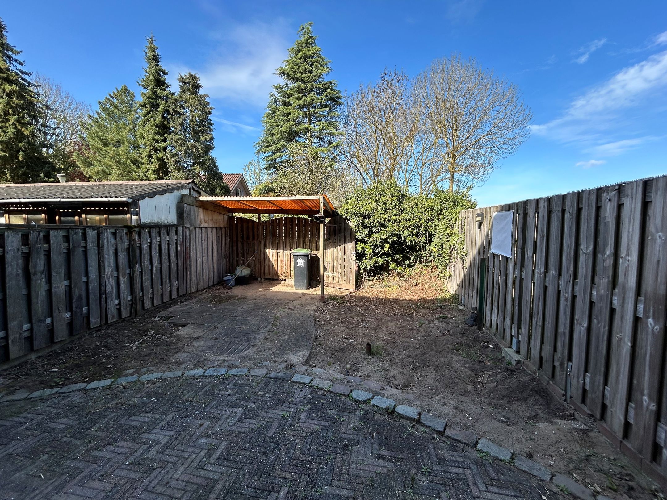 Spacious family home with four bedrooms and energy label A near village amenities — 30