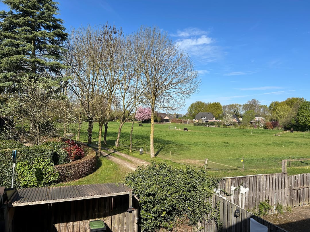 Spacious family home with four bedrooms and energy label A near village amenities — 31