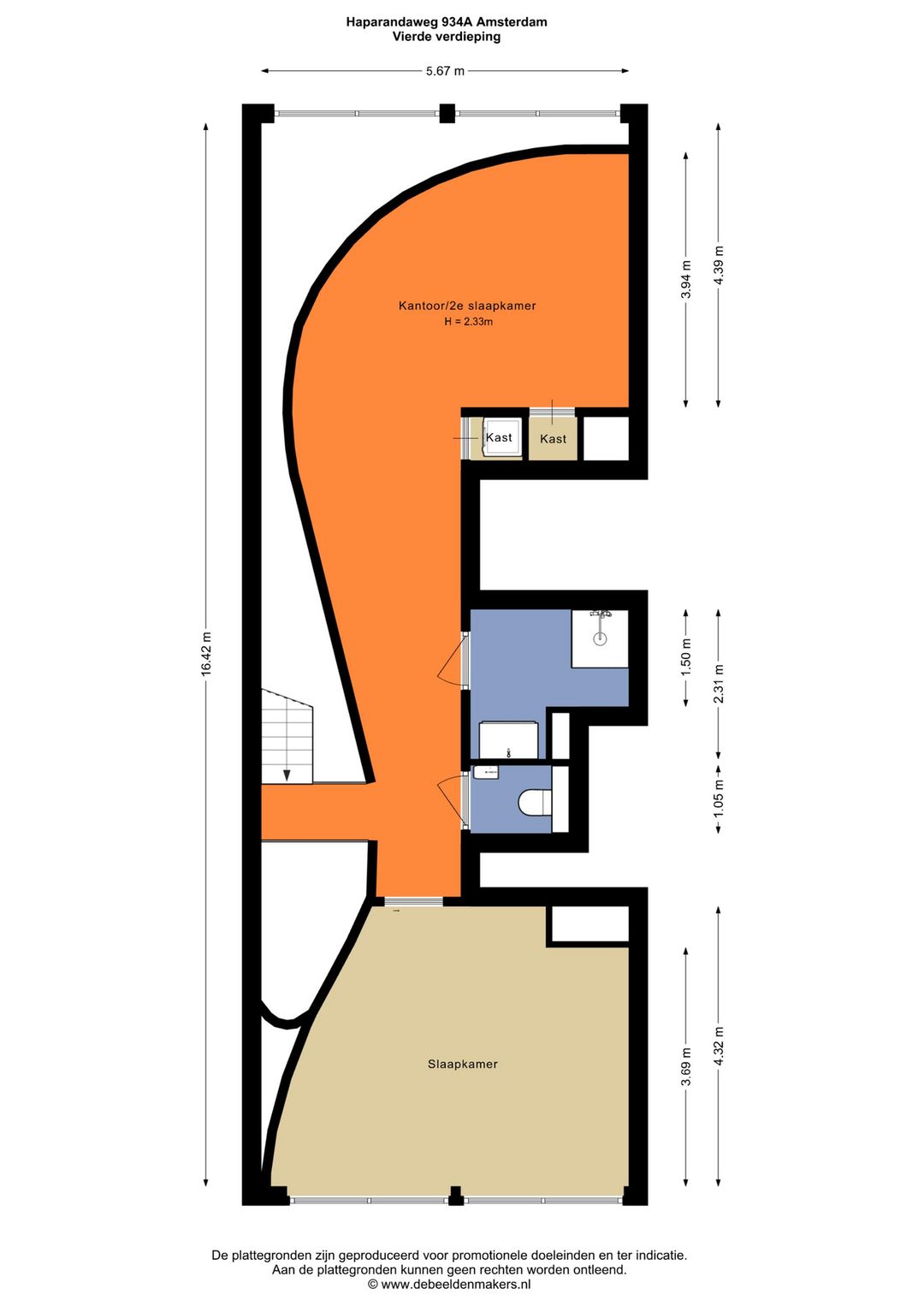 Photo 37 of Haparandaweg 934-A