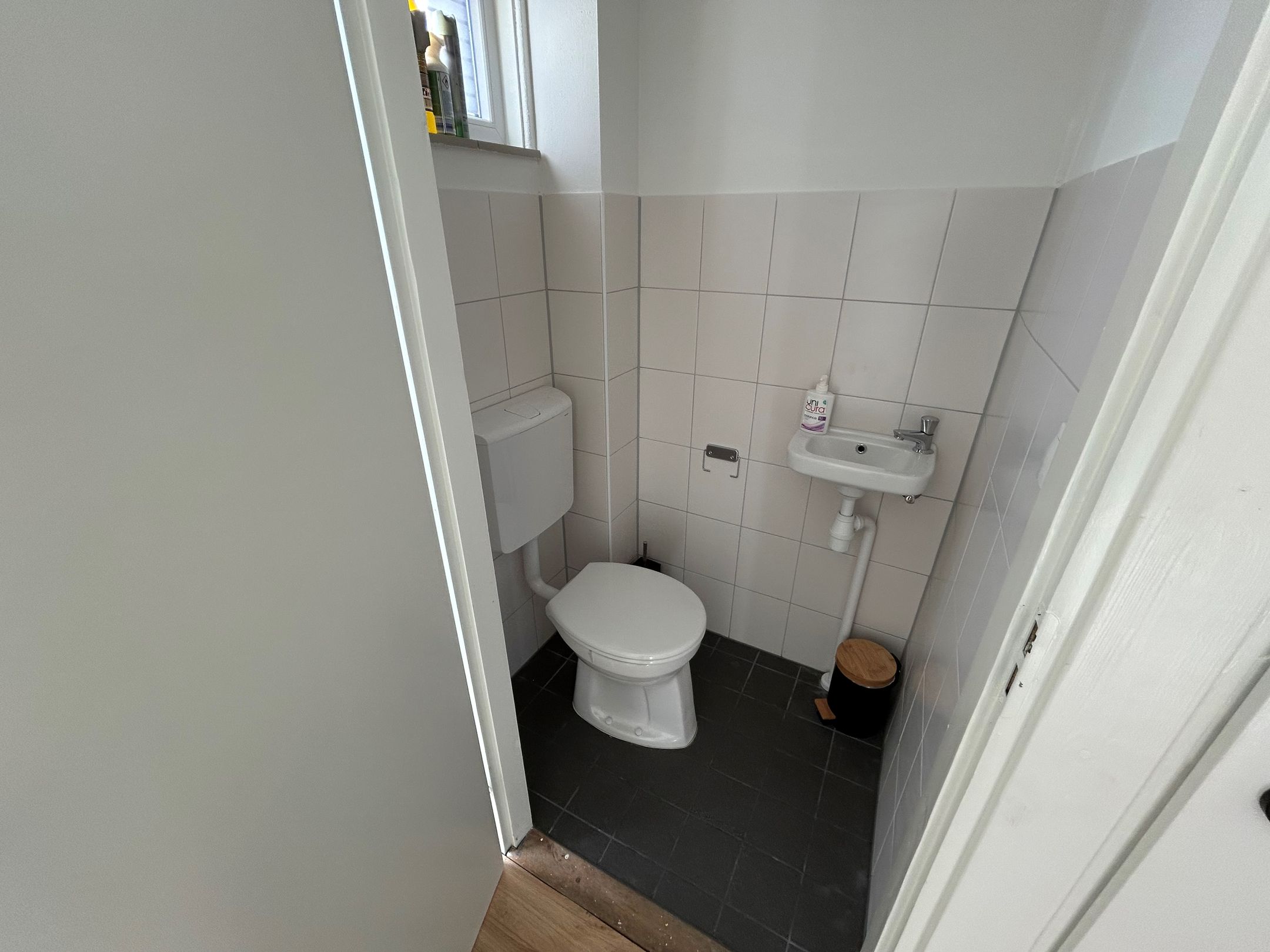 Spacious family home with four bedrooms and energy label A near village amenities — 15