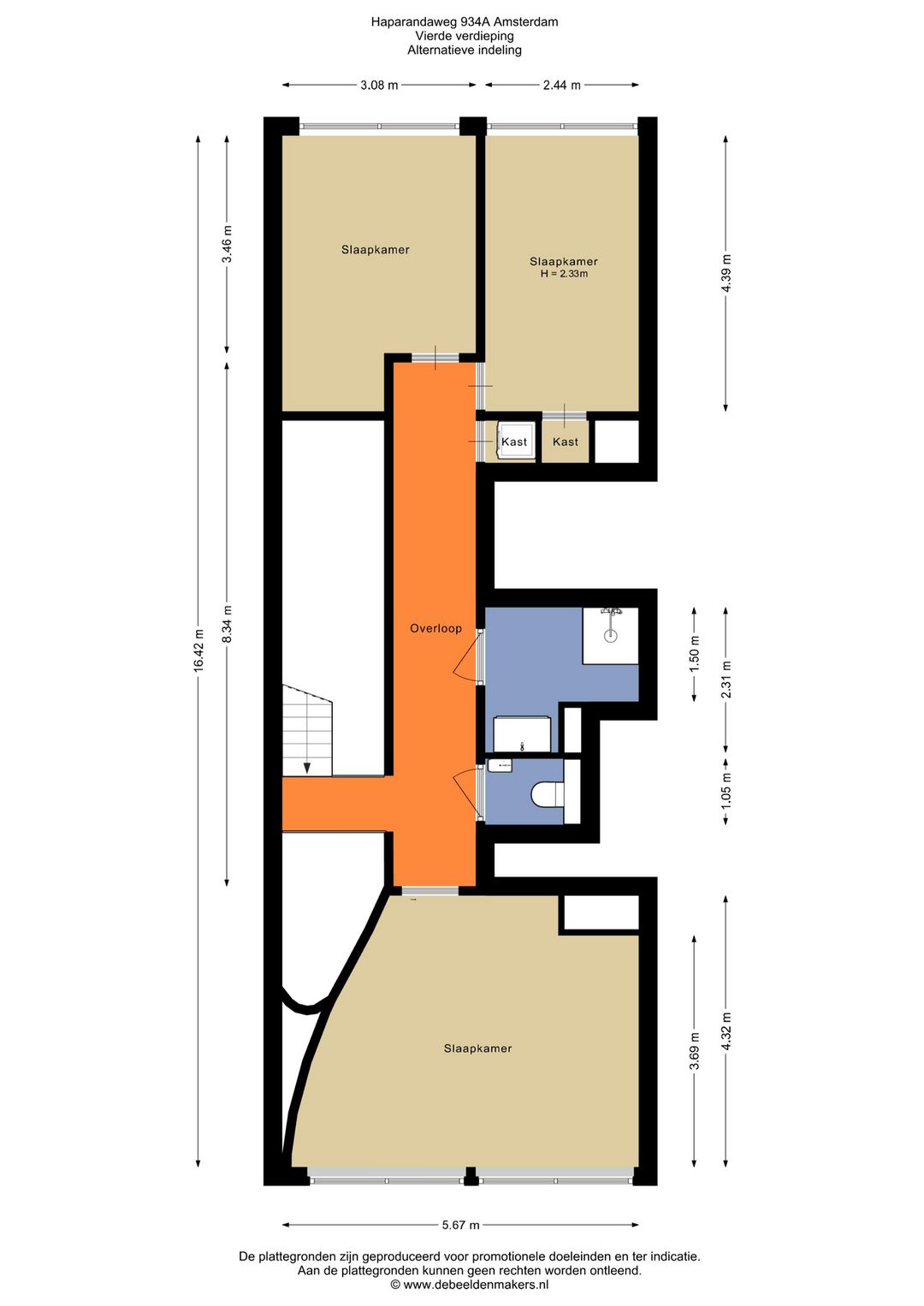 Photo 38 of Haparandaweg 934-A