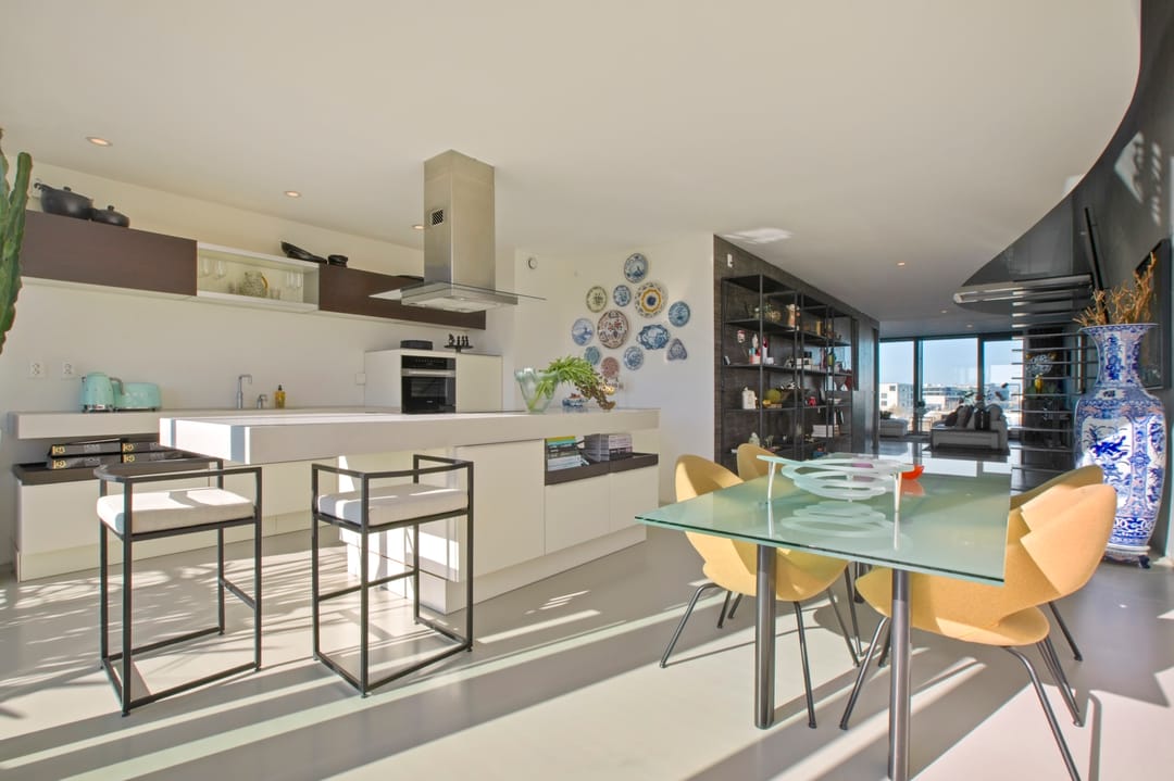 Photo 13 of Haparandaweg 934-A