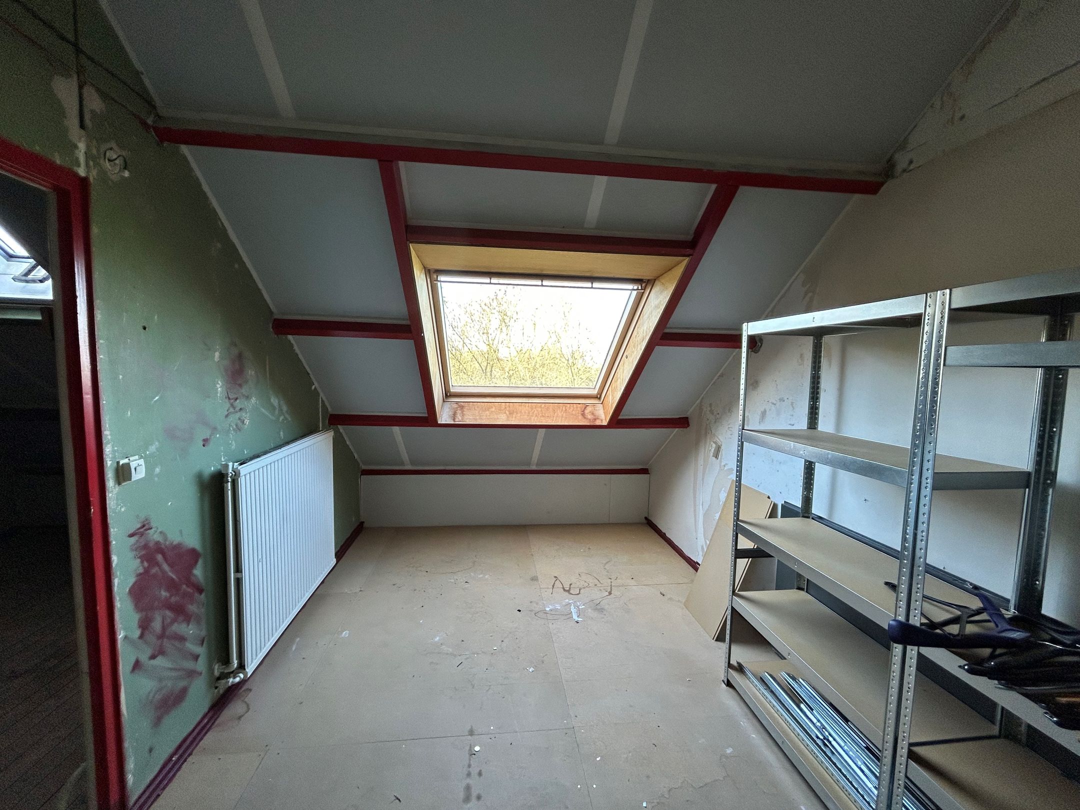 Spacious family home with four bedrooms and energy label A near village amenities — 27