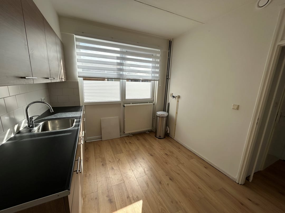 Spacious family home with four bedrooms and energy label A near village amenities — 13