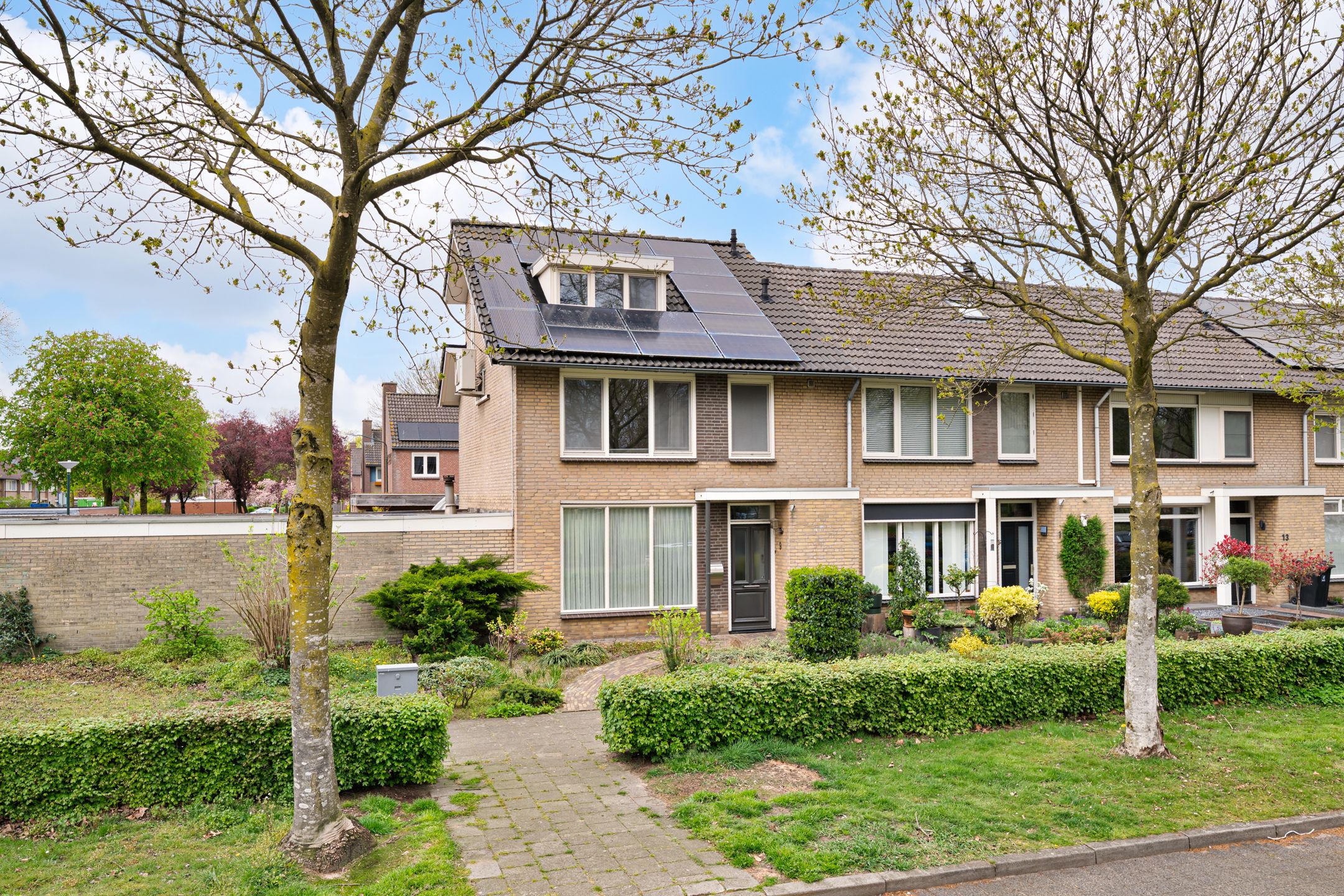 Kerkendijk 9 