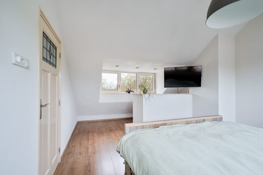 Foto 28 van Kerkendijk 9