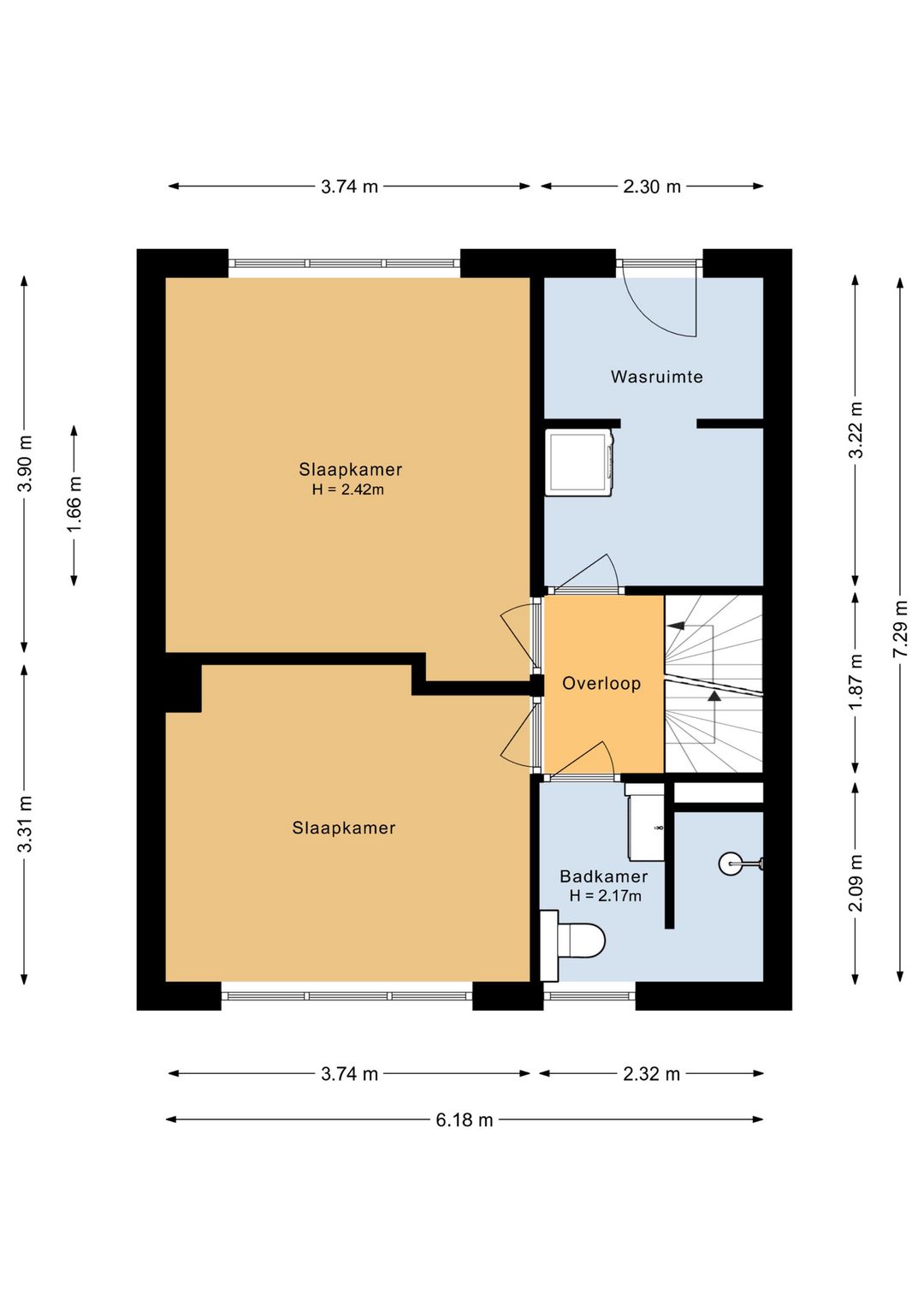 Foto 46 van Kerkendijk 9