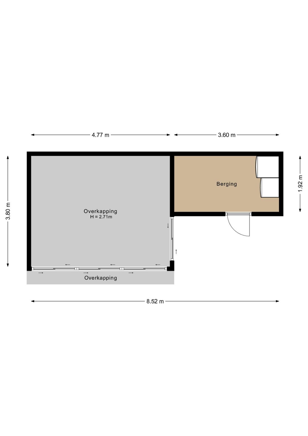 Foto 47 van Kerkendijk 9