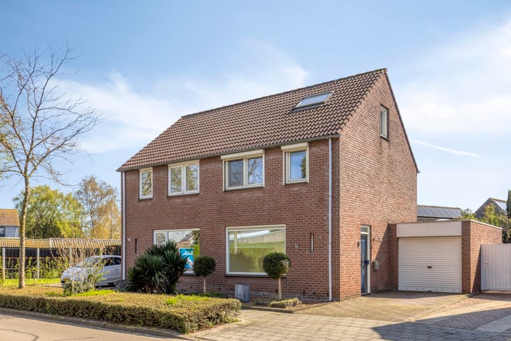 Ferlemanstraat 5