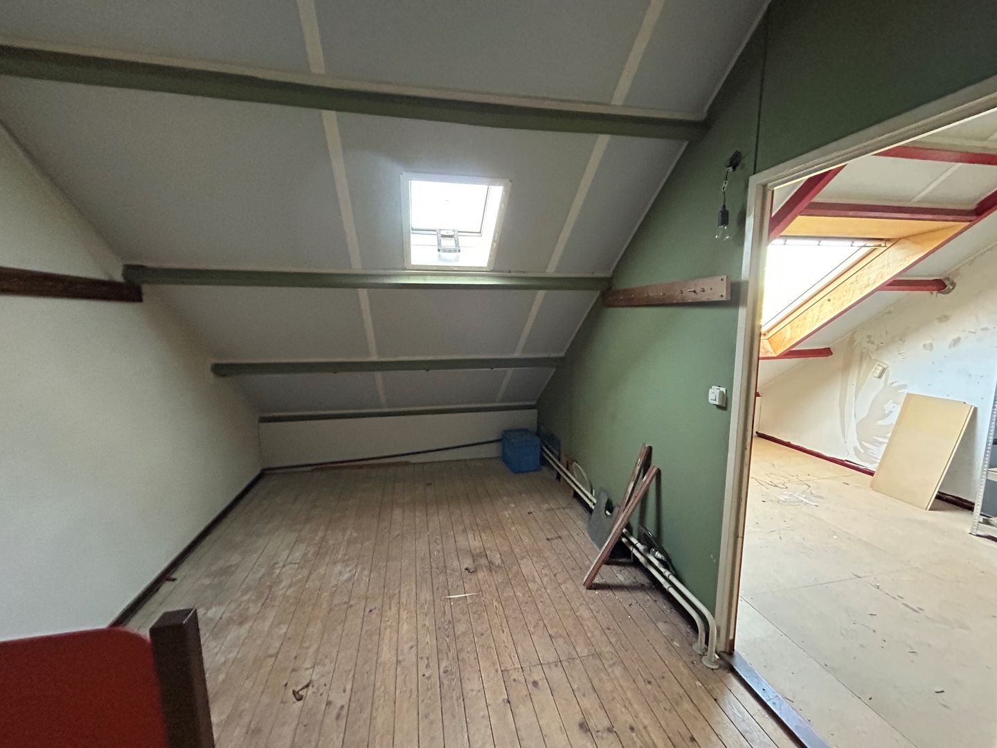 Spacious family home with four bedrooms and energy label A near village amenities — 25