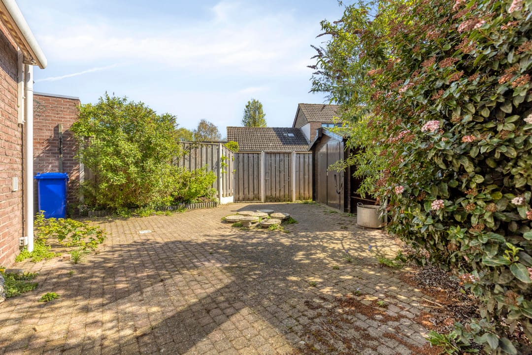 Photo 28 of Ferlemanstraat 5