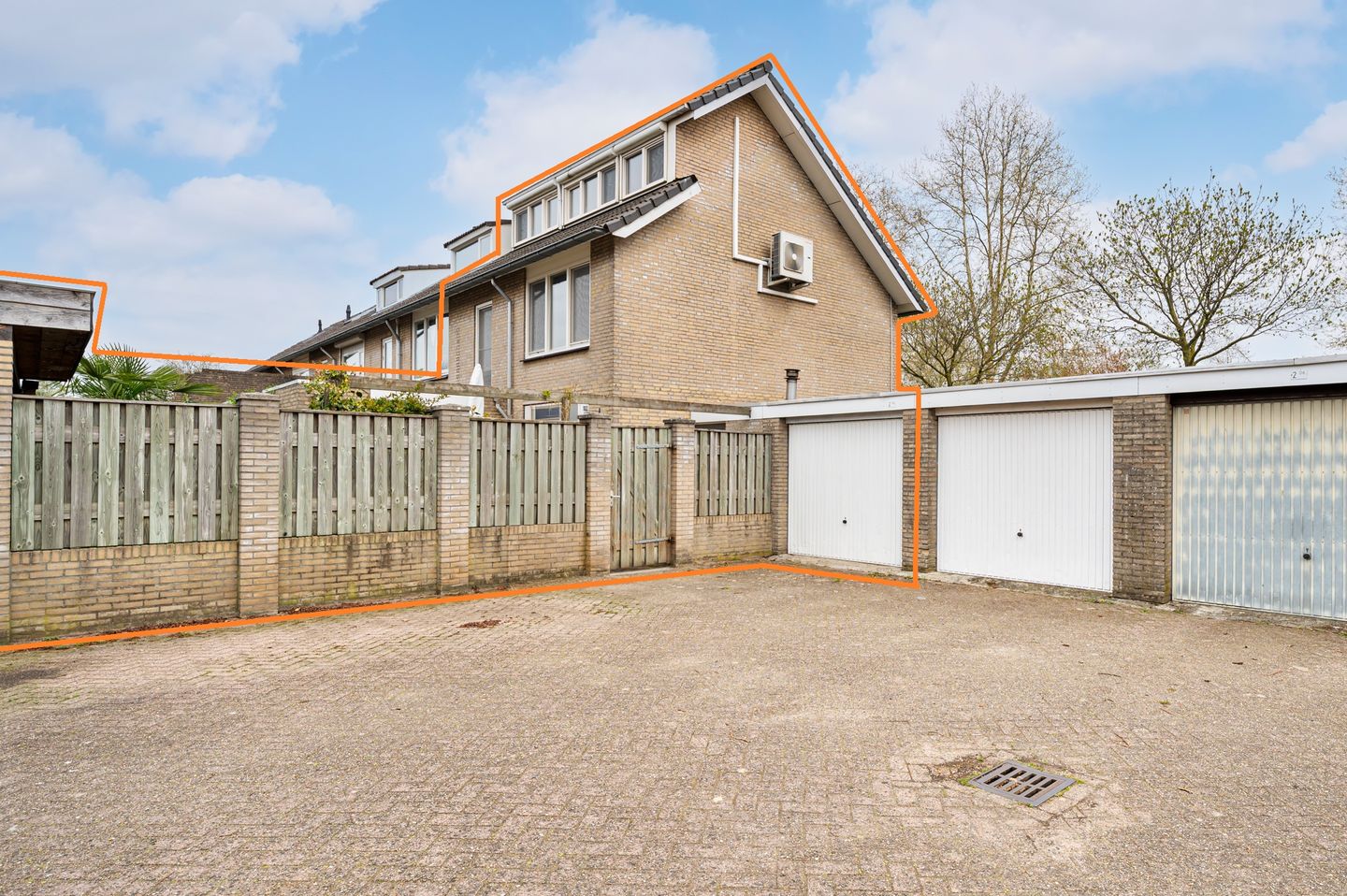 Foto 4 van Kerkendijk 9