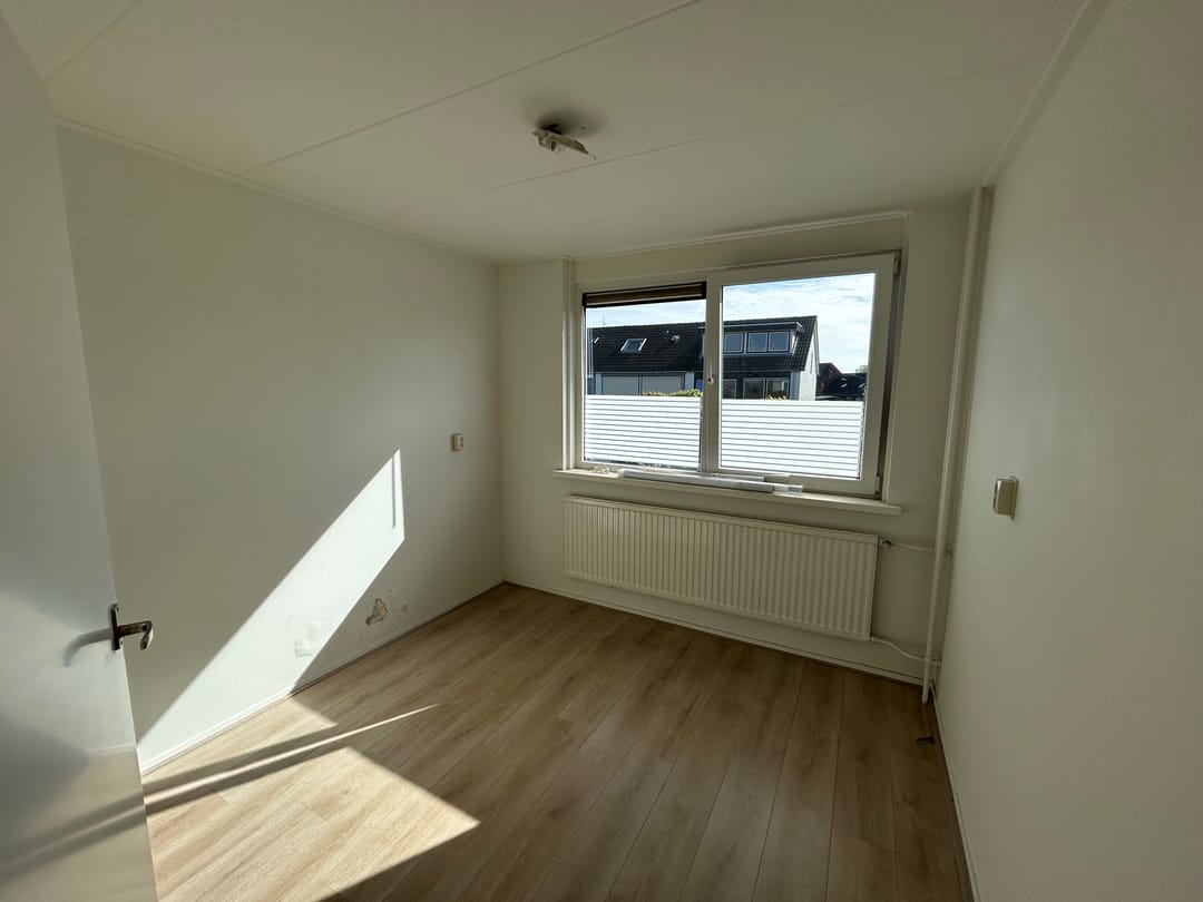 Spacious family home with four bedrooms and energy label A near village amenities — 17