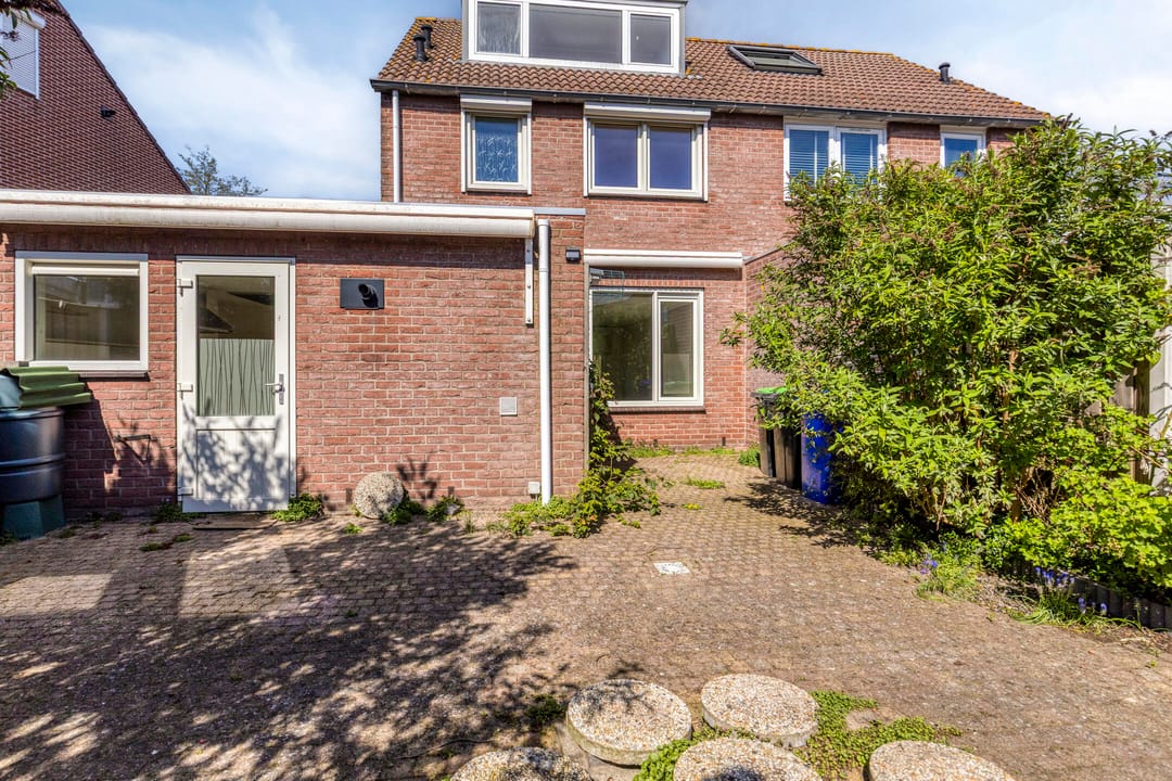 Photo 32 of Ferlemanstraat 5