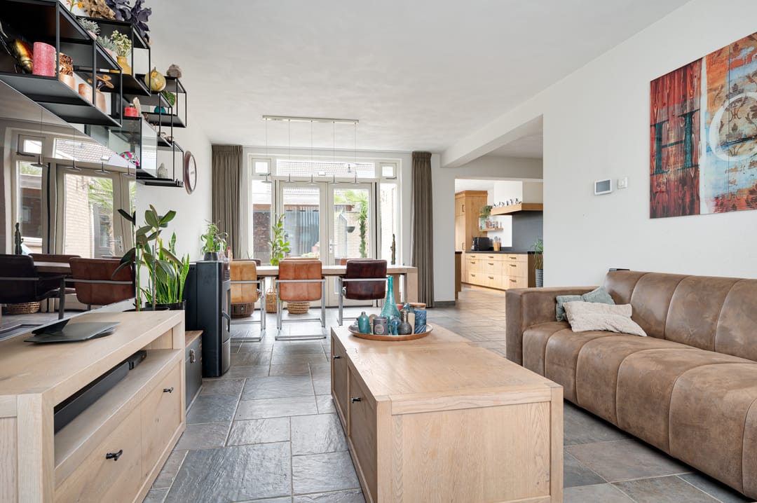 Foto 2 van Kerkendijk 9