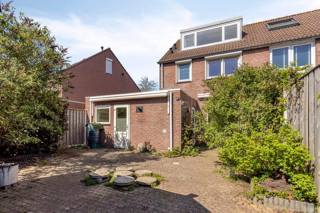 Photo 31 of Ferlemanstraat 5