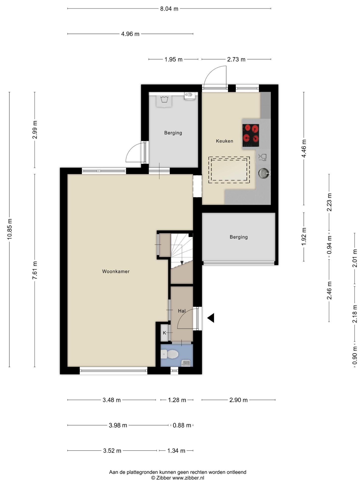 Photo 34 of Ferlemanstraat 5