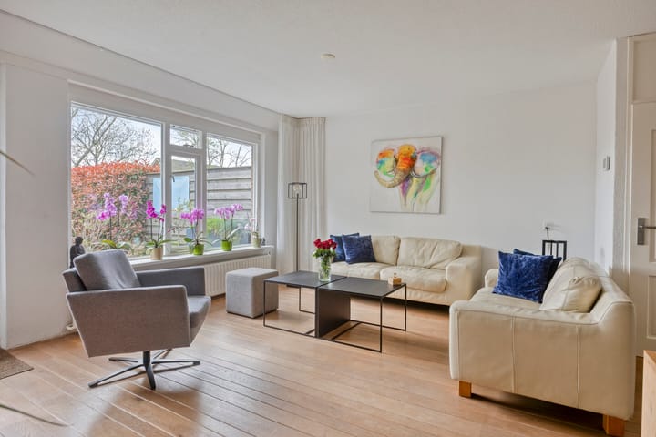 Foto 3 van Kees Bakelserf 6