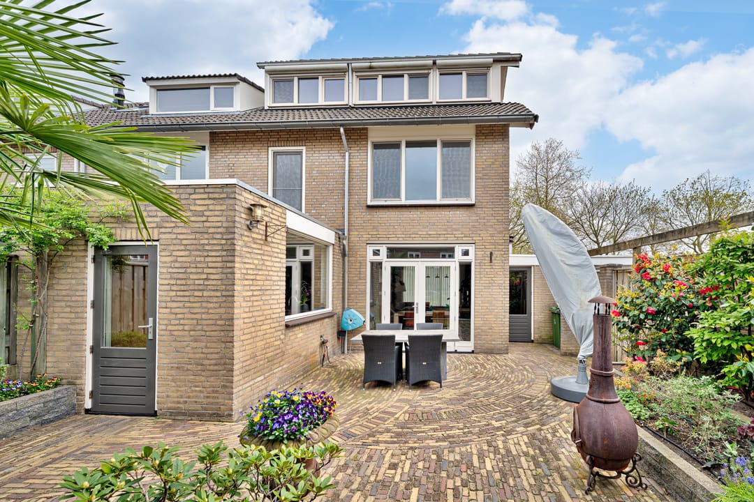 Foto 38 van Kerkendijk 9