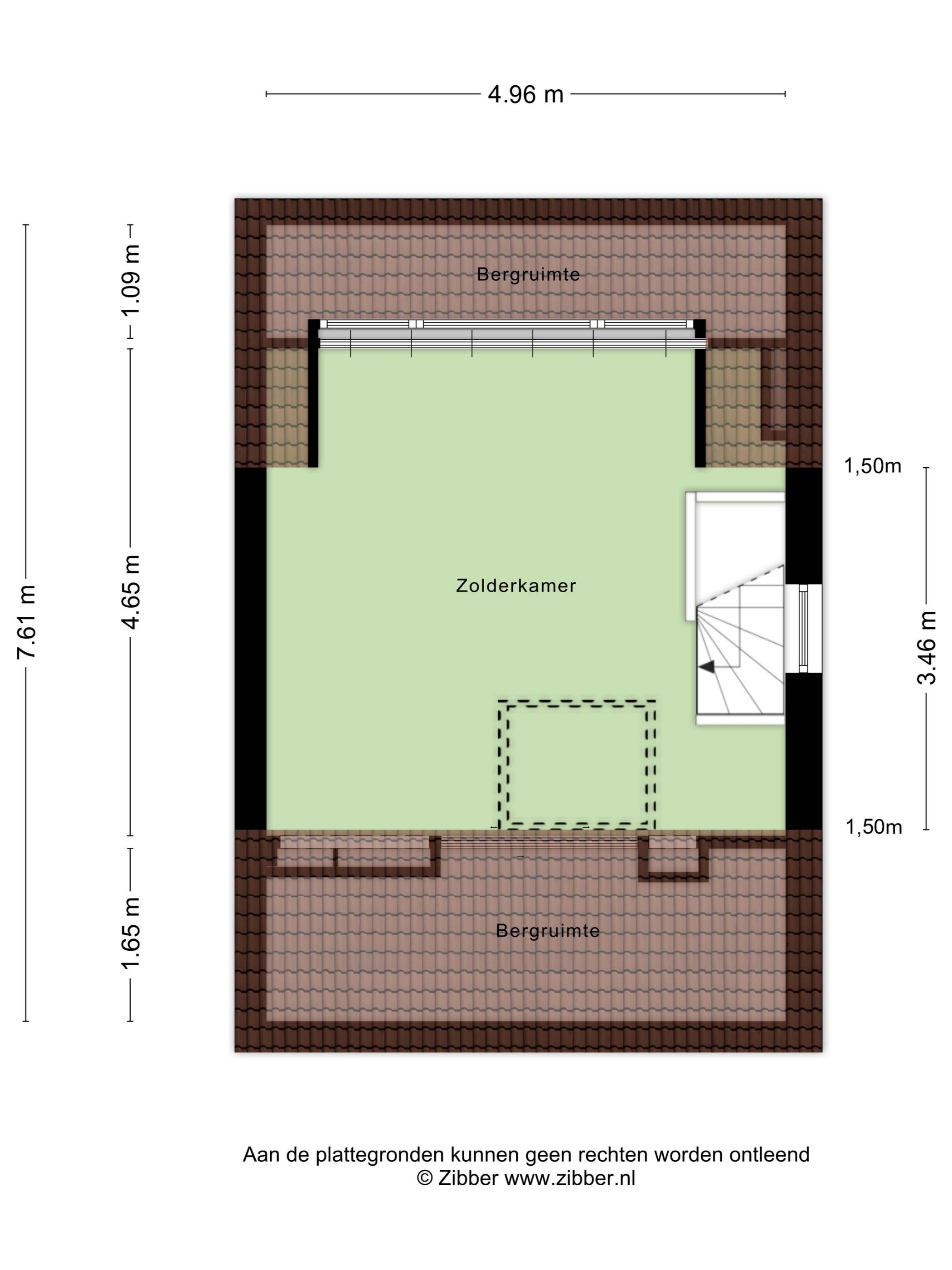 Photo 36 of Ferlemanstraat 5