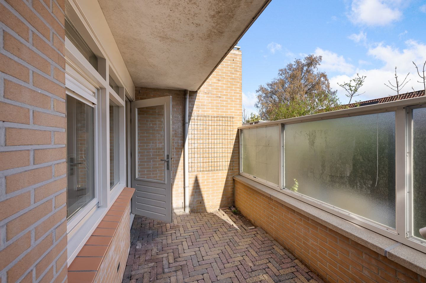 Foto 5 van Verzetstraat 1940-1945 2-A