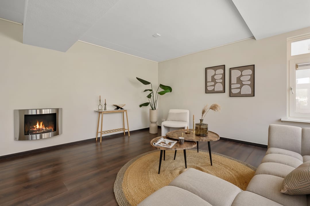 Foto 13 van Verzetstraat 1940-1945 2-A