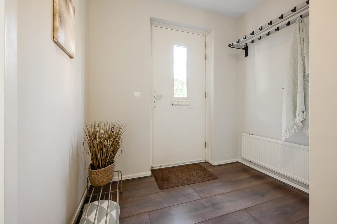 Foto 8 van Verzetstraat 1940-1945 2-A