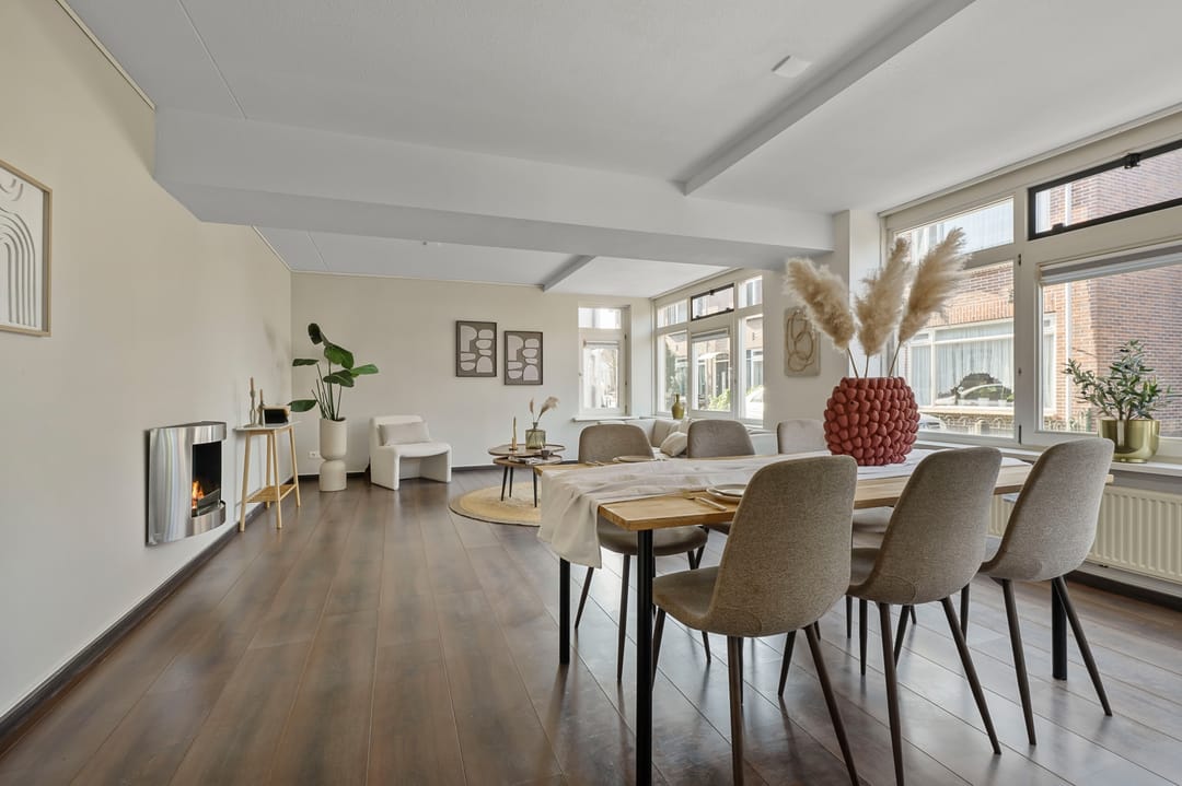 Foto 11 van Verzetstraat 1940-1945 2-A