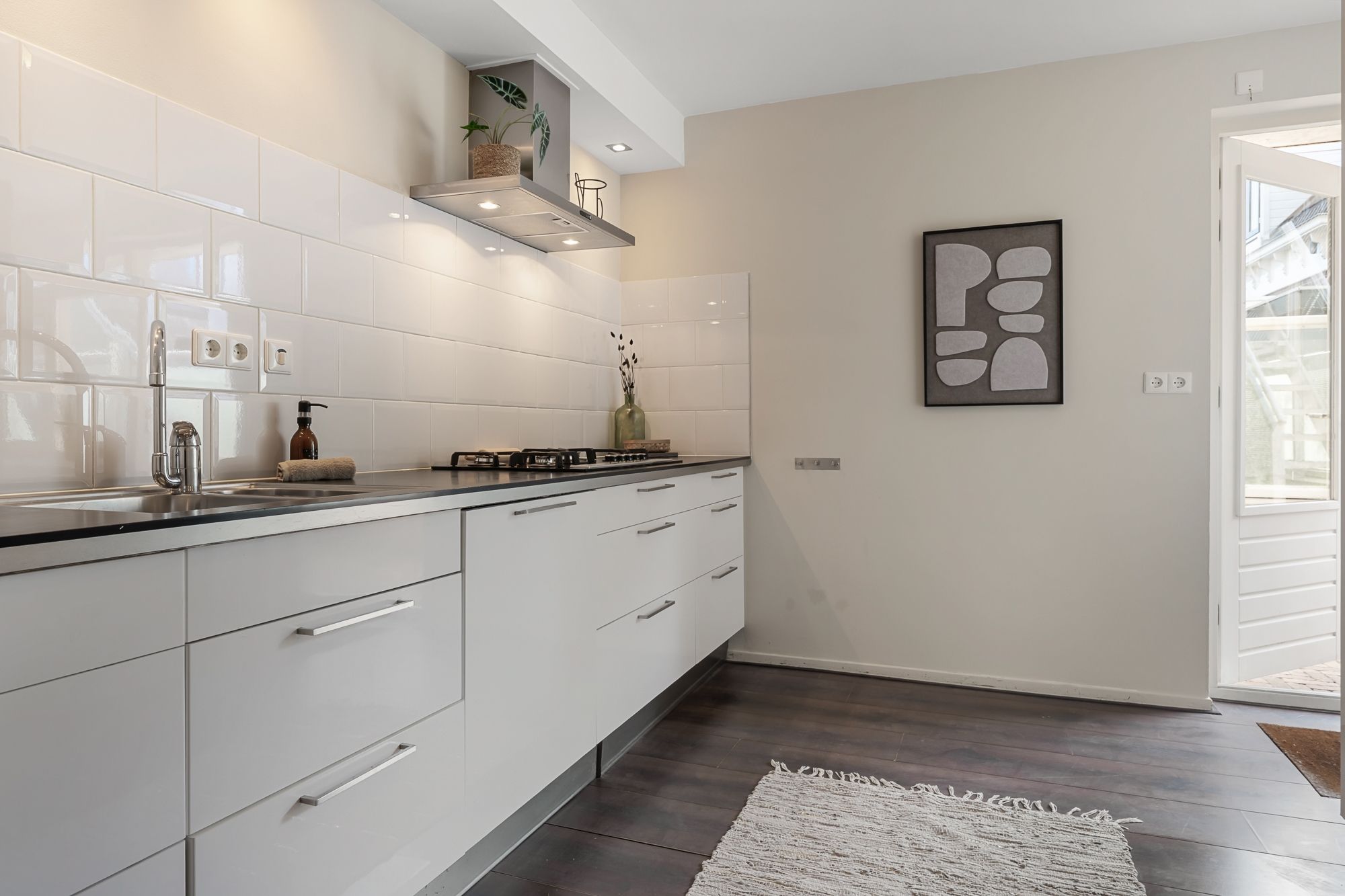 Foto 18 van Verzetstraat 1940-1945 2-A