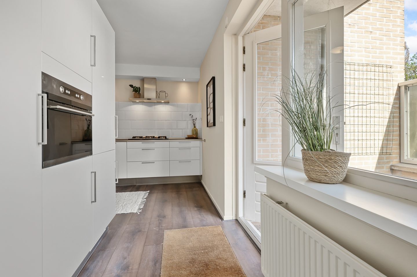 Foto 20 van Verzetstraat 1940-1945 2-A