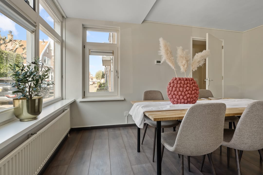 Foto 17 van Verzetstraat 1940-1945 2-A