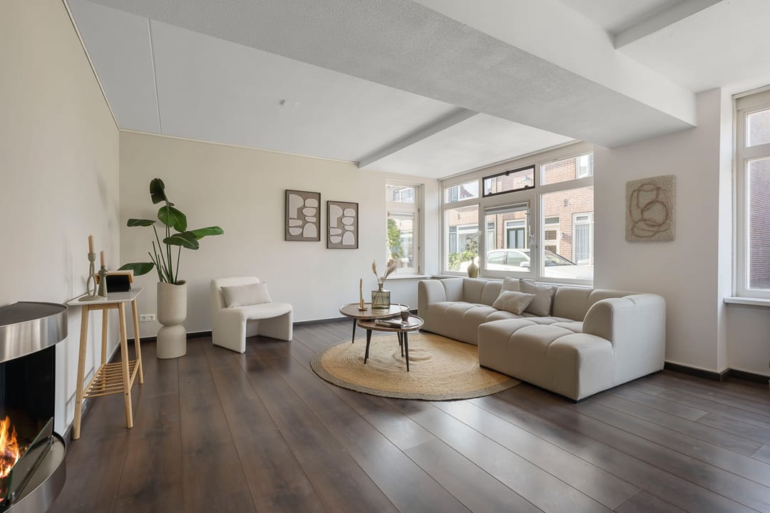 Foto 2 van Verzetstraat 1940-1945 2-A