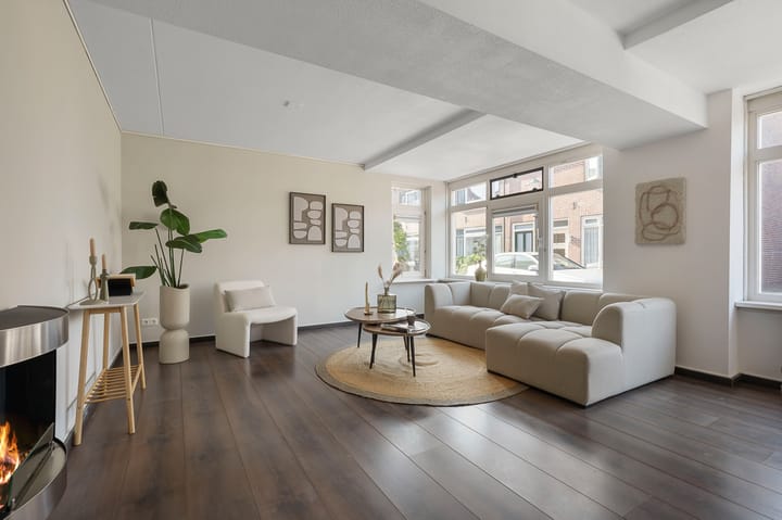 Foto 2 van Verzetstraat 1940-1945 2-A