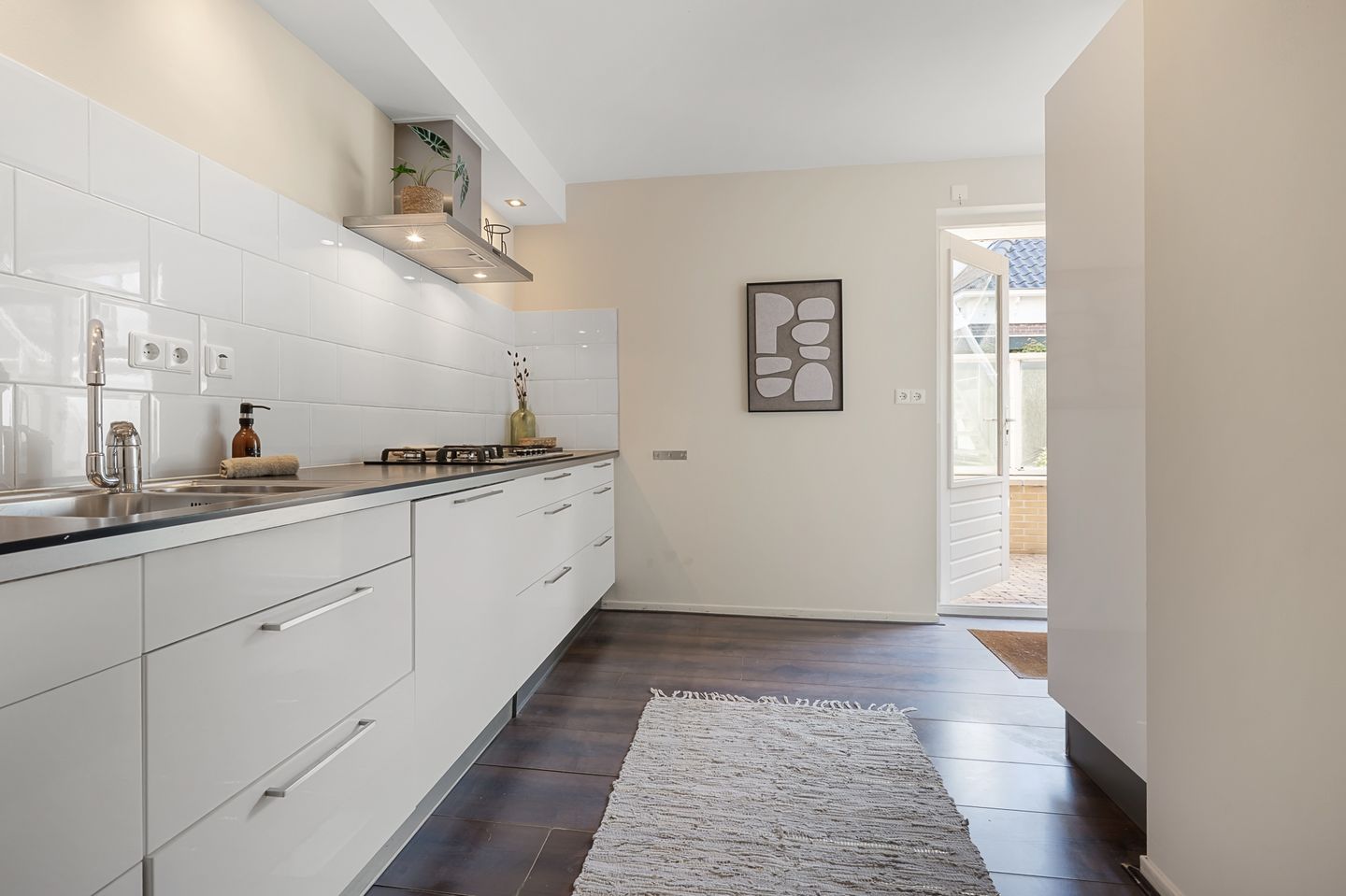 Foto 4 van Verzetstraat 1940-1945 2-A