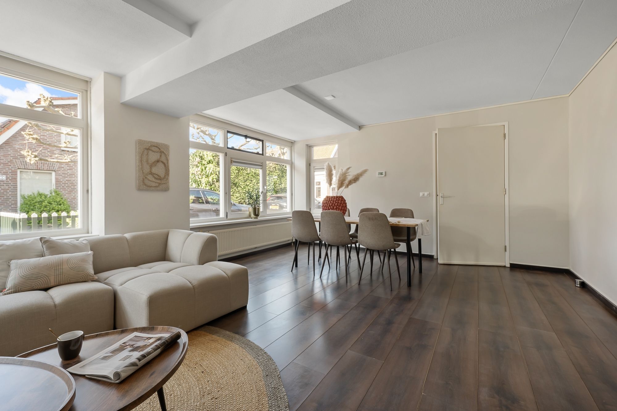 Foto 3 van Verzetstraat 1940-1945 2-A